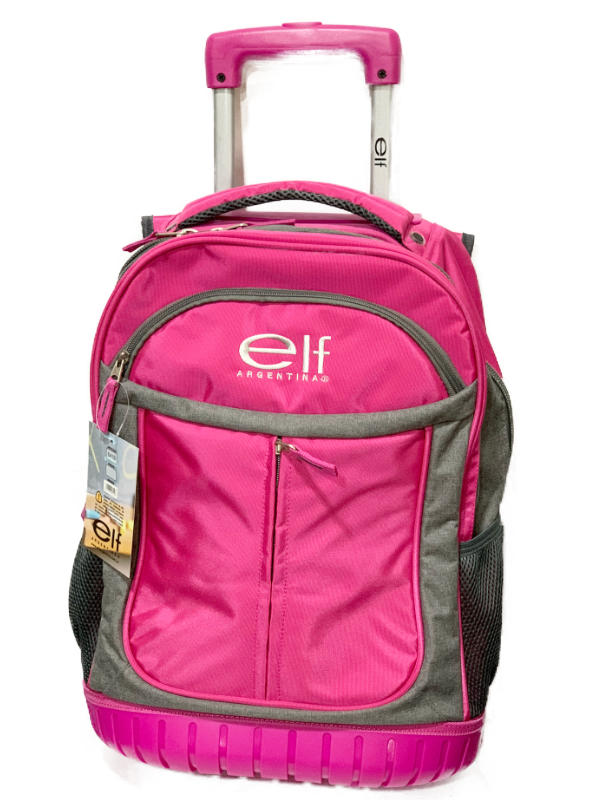 mochilas elf